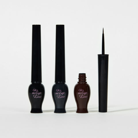 ETUDE Oh My Line 5ml (2 Pack)