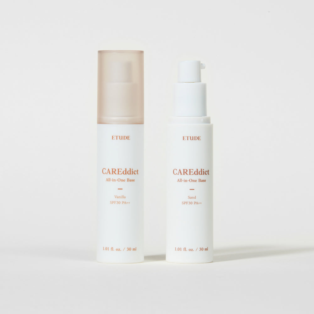 ETUDE Caredict All-In-One Base 30ml