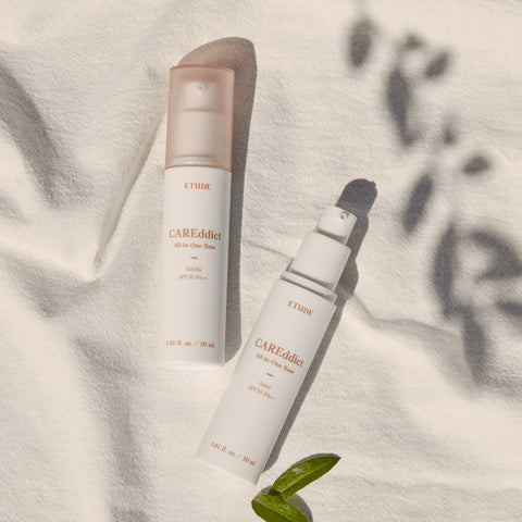 ETUDE Caredict All-In-One Base 30ml