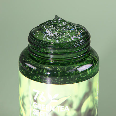 Farmstay Green Tea Seed All-in-One Ampoule 250ml (3 Pack)