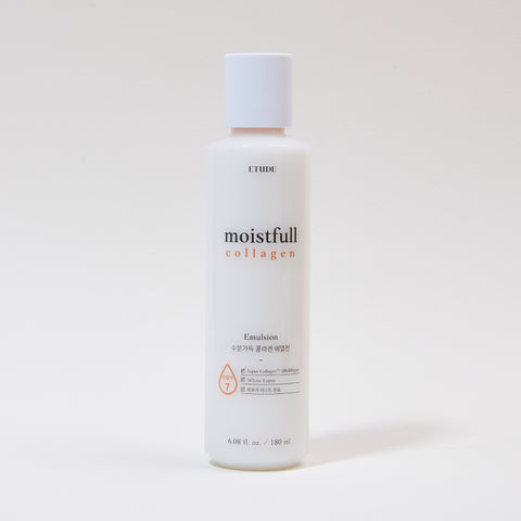 ETUDE Moisture-Filled Collagen Emulsion 180ml