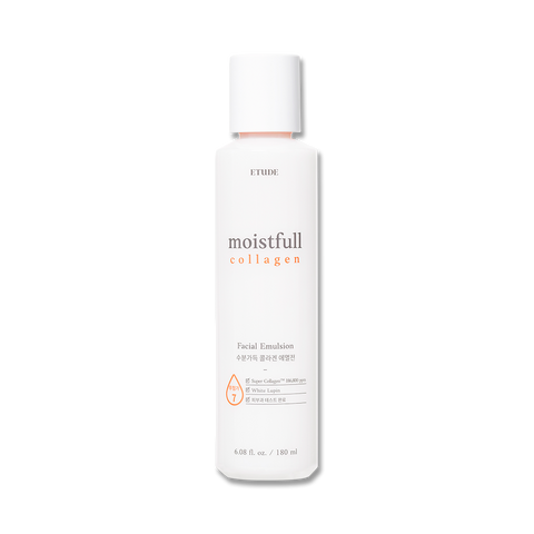 ETUDE Moisture-Filled Collagen Emulsion 180ml