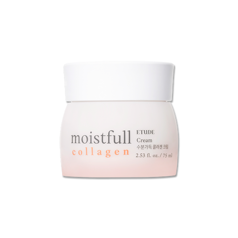 ETUDE Hydrating Collagen Cream 75ml