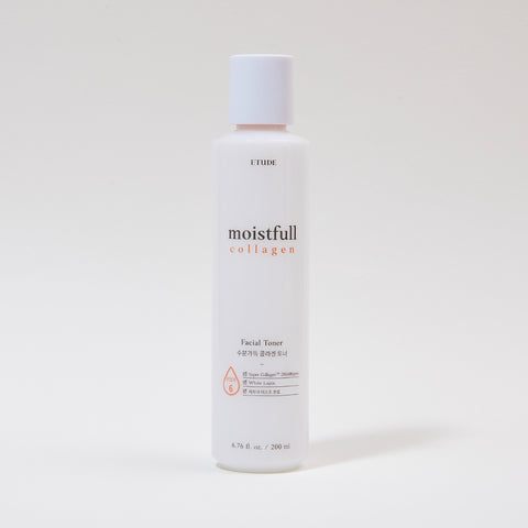 ETUDE Moistfull Collagen Toner 200ml