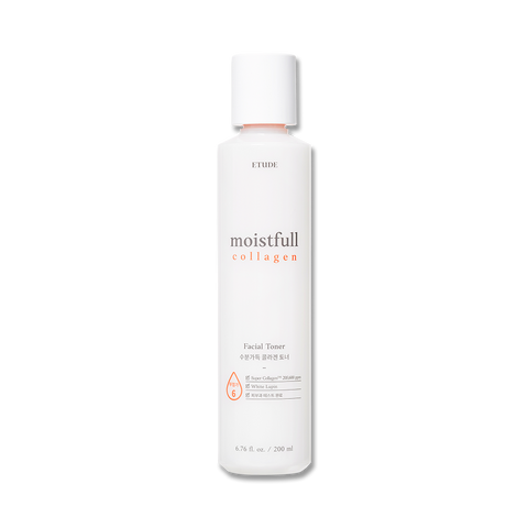 ETUDE Moistfull Collagen Toner 200ml