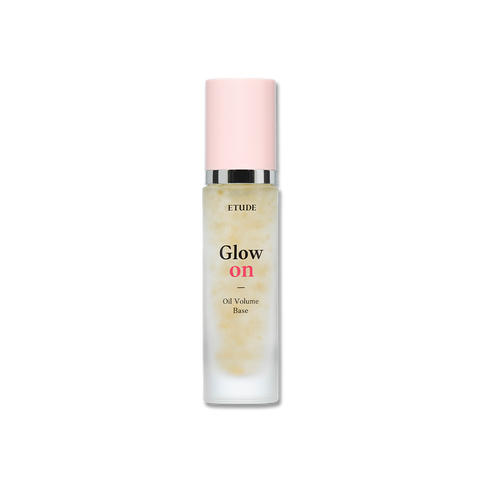 ETUDE Glow On Base Oil Volume 30ml
