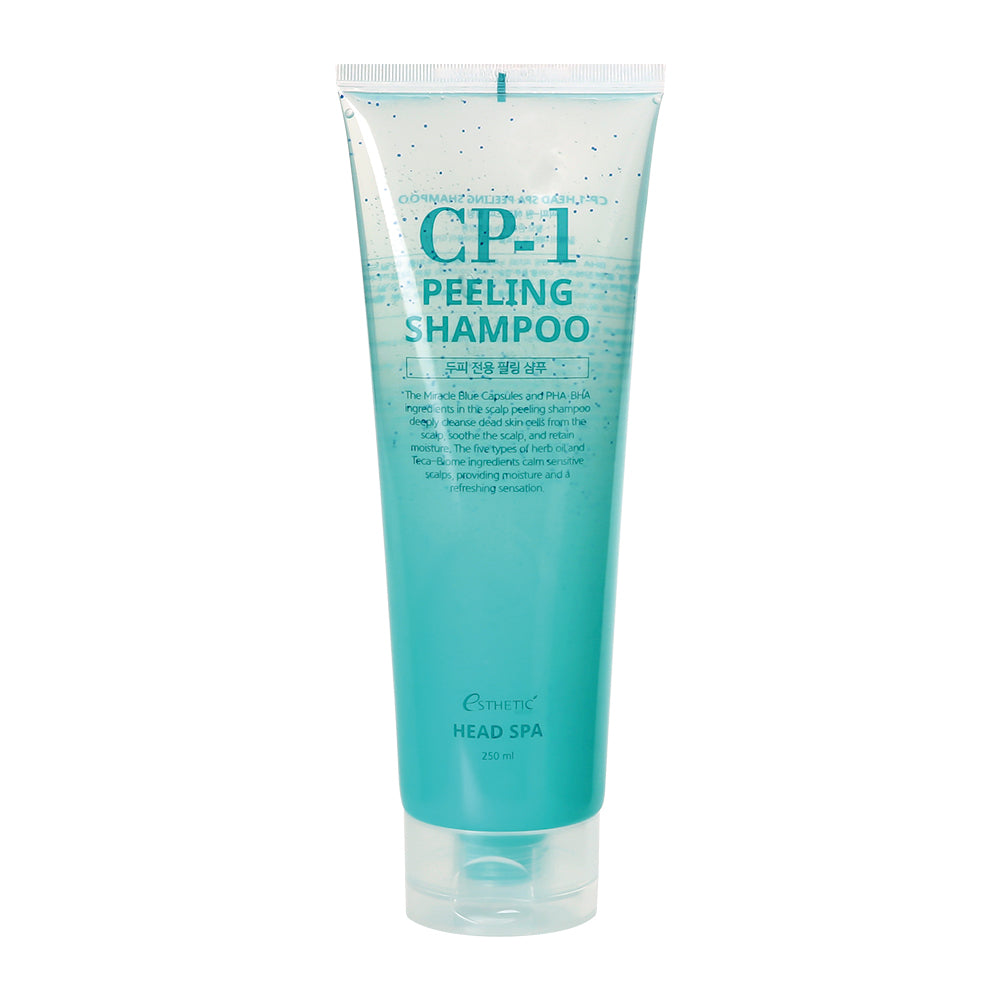 CP-1 Peeling Shampoo 250ml