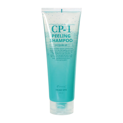 CP-1 Peeling Shampoo 250ml