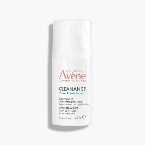 Avene Cleanance Power Control Serum 30 ml