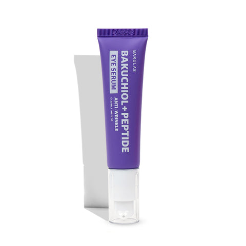 Barulab Bakuchiol Peptide Wrinkle Eye Serum 30ml