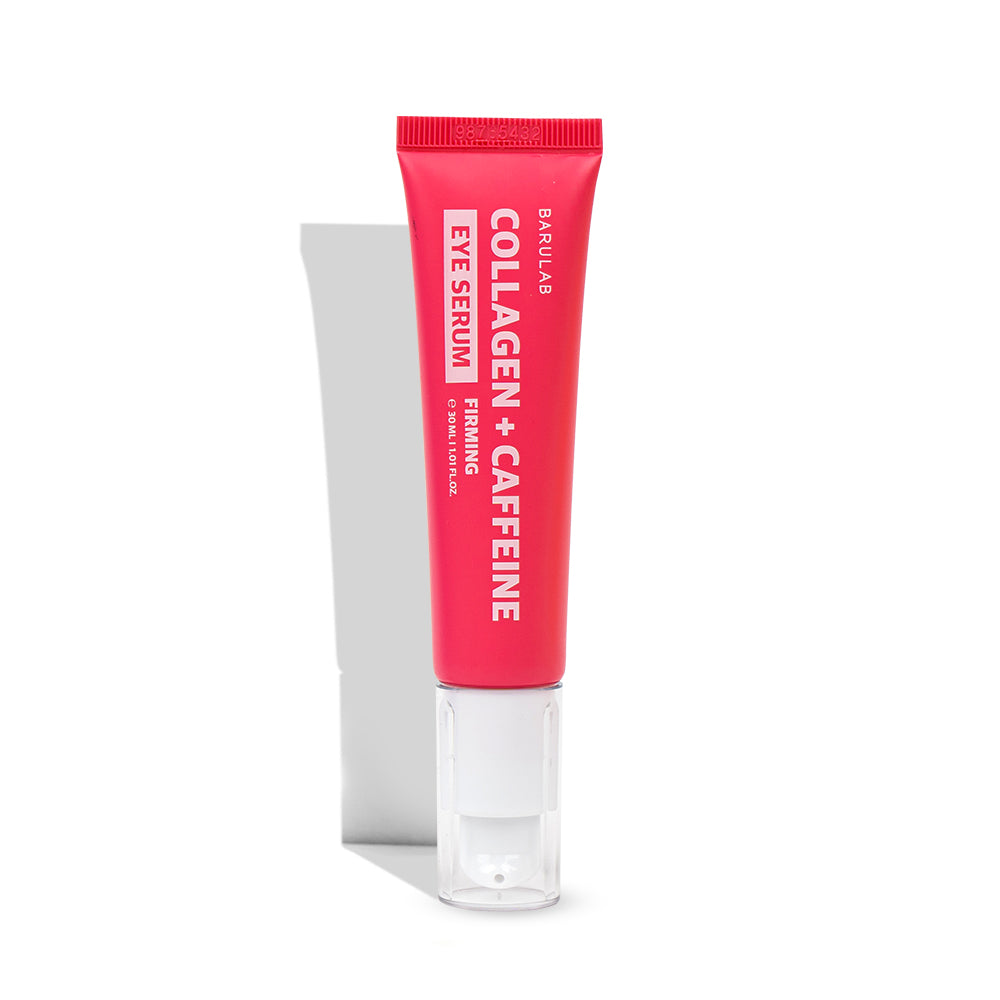 Barulab Collagen & Caffeine Elasticity Eye Serum 30ml