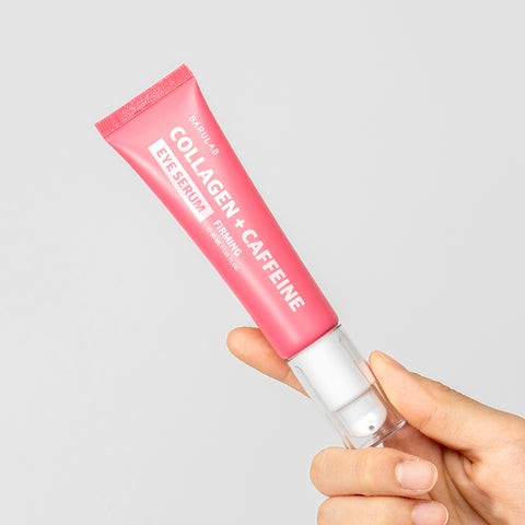 Barulab Collagen & Caffeine Elasticity Eye Serum 30ml