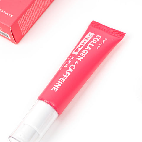 Barulab Collagen & Caffeine Elasticity Eye Serum 30ml