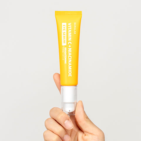 Barulab Vitamin C Niacinamide Brightening Eye Serum 30ml