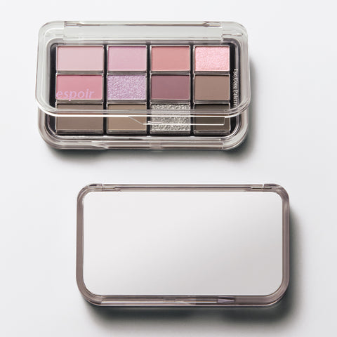 Espoir Eye Core Palette 9g