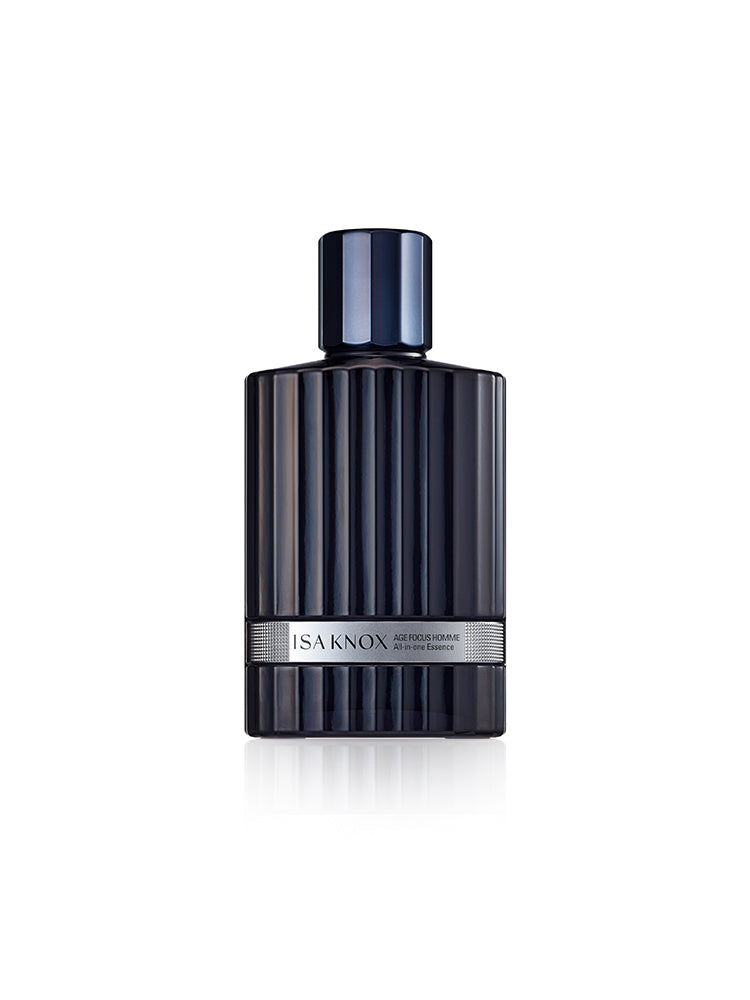 ISA KNOX Age Focus Homme All-in-One Essence 120ml