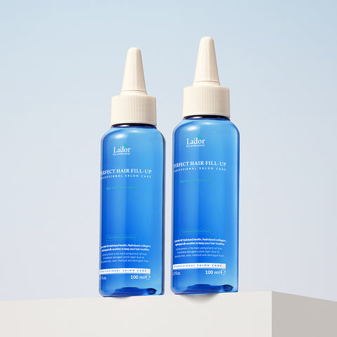 L'ador Perfect Hair Fill-Up Special Package (100ml x2 + 26ml)