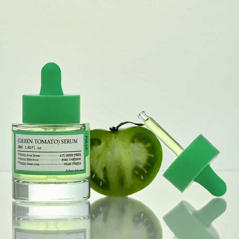Fully Green Tomato Serum 30ml