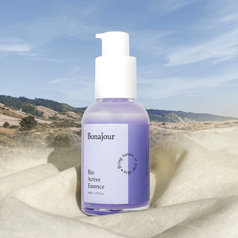 Bonajour Vegan Resurrection Plant Essence 50ml