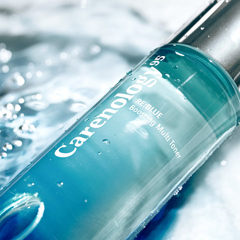 Carenology Re:Blue Boosting Multi Toner 150ml