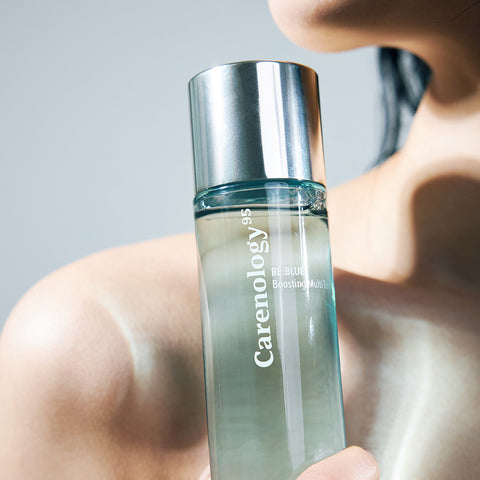 Carenology Hydration & Moisture Care Set (Toner + Serum)