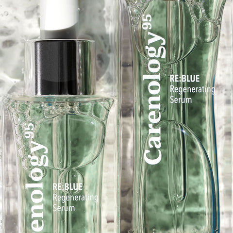 Carenology95 Re:Blue Regenerating Serum 50ml