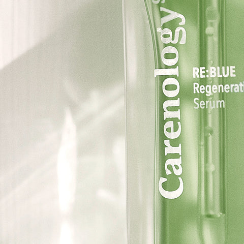 Carenology95 Re:Blue Regenerating Serum 50ml