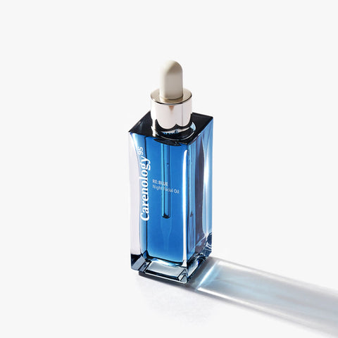 Carenology95 Re:Blue Night Facial Oil 50ml