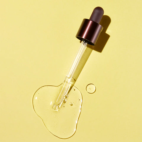 Skinfood Yuzu Seed Brightening Serum 50ml