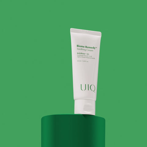 UIQ Biome Remedy Soothing Cream 20ml (1pc)