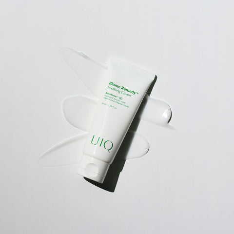 UIQ Biome Remedy Soothing Cream 50ml