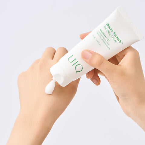 UIQ Biome Remedy Soothing Cream 50ml