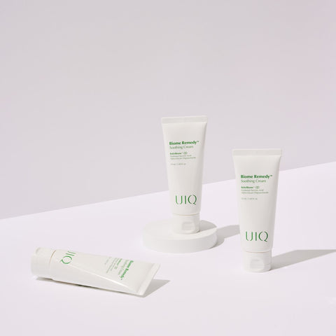 UIQ Biome Remedy Soothing Cream 50ml