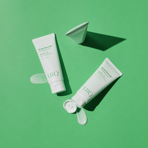 UIQ Biome Remedy Soothing Cream 20ml (1pc)