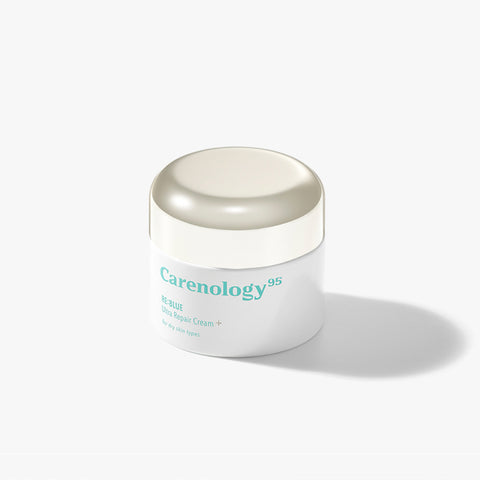 Carenology Re:Blue Ultra Repair Cream Plus 50ml