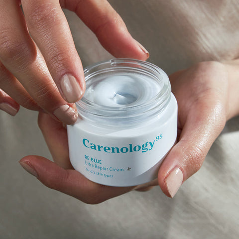 Carenology95 Re:Blue Ultra Repair Cream 50ml