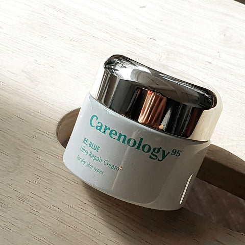 Carenology Re:Blue Ultra Repair Cream Plus 50ml