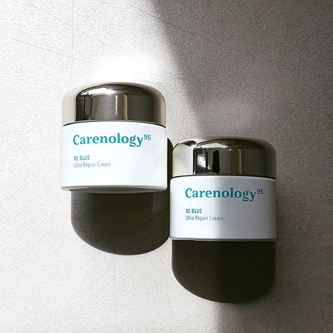 Carenology95 Re:Blue Ultra Repair Cream 50ml