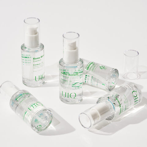 UIQ Biome Remedy Essence 30ml