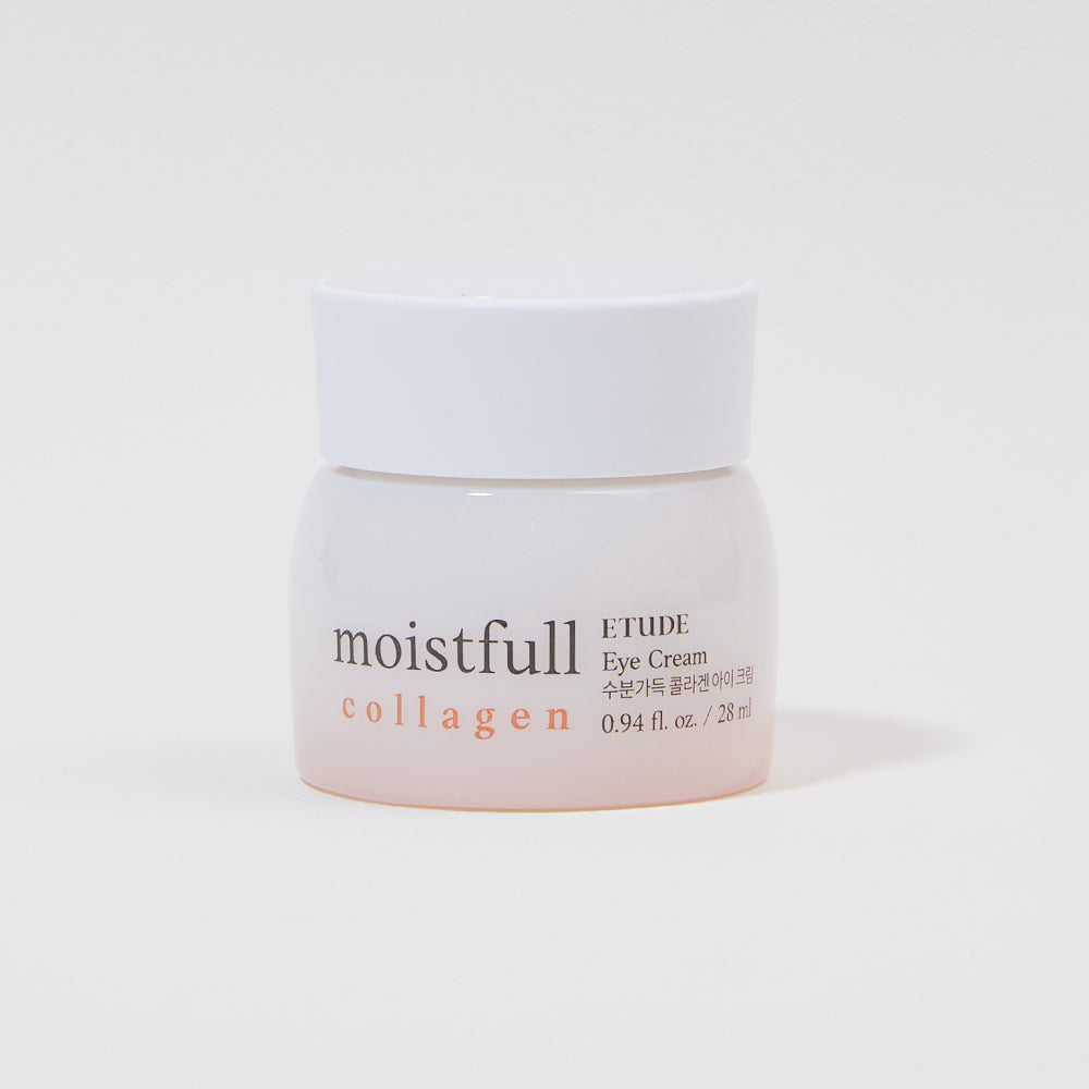ETUDE Moisture-Full Collagen Eye Cream 28ml