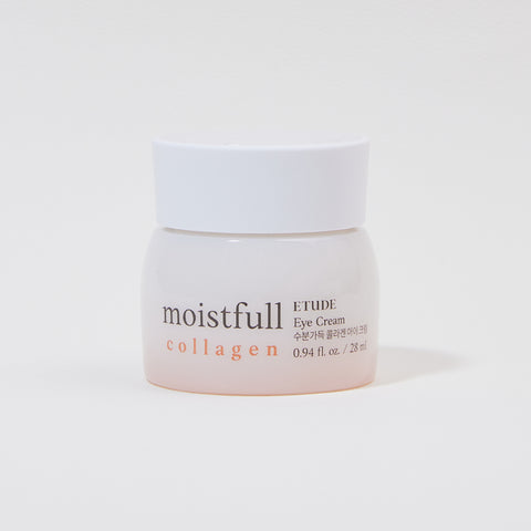 ETUDE Moisture-Full Collagen Eye Cream 28ml