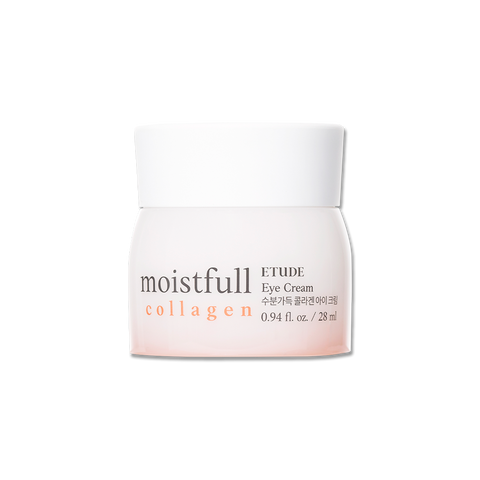 ETUDE Moisture-Full Collagen Eye Cream 28ml