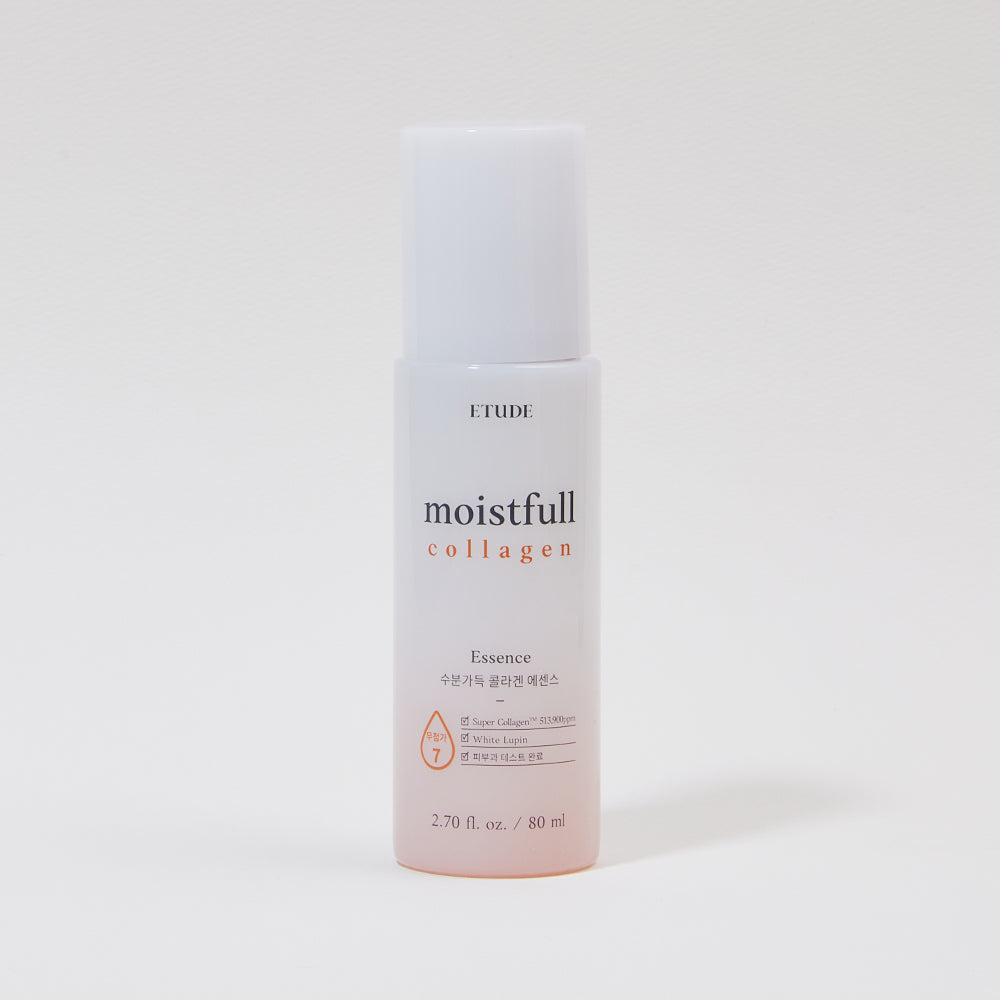 ETUDE Moisture-Filled Collagen Essence 80ml