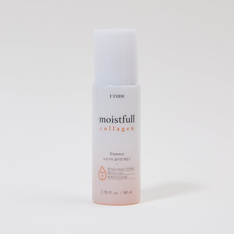 ETUDE Moisture-Filled Collagen Essence 80ml