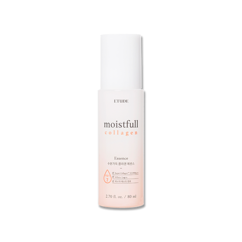 ETUDE Moisture-Filled Collagen Essence 80ml