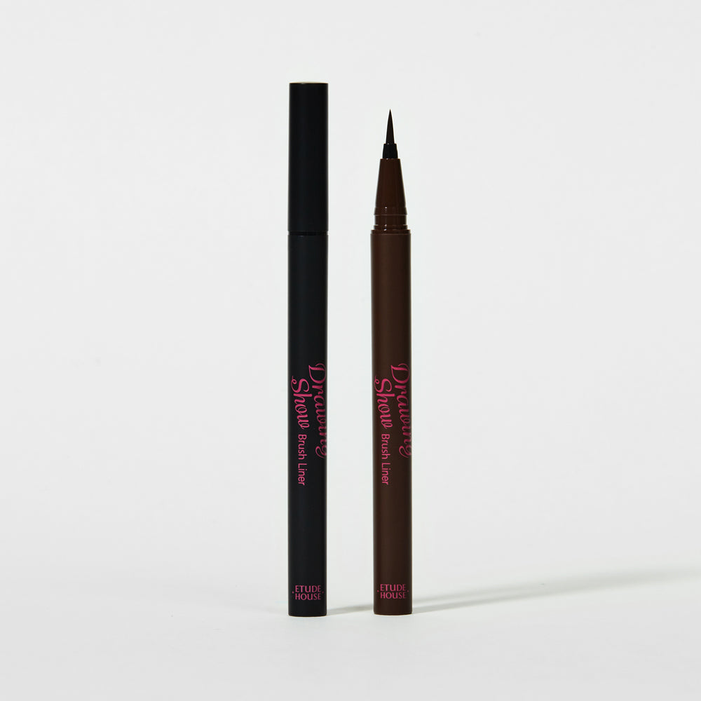 ETUDE Drawing Show Brush Liner 0.6g