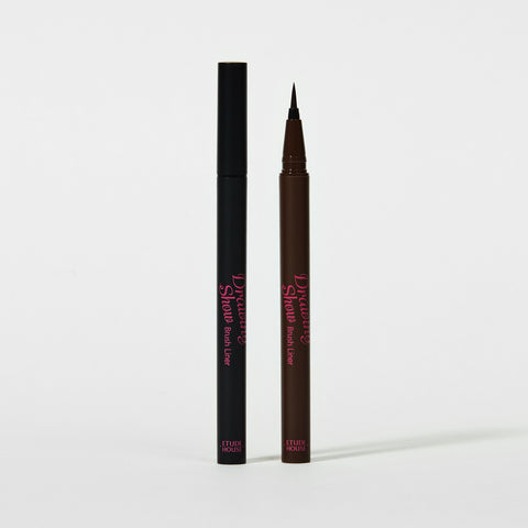 ETUDE Drawing Show Brush Liner 0.6g
