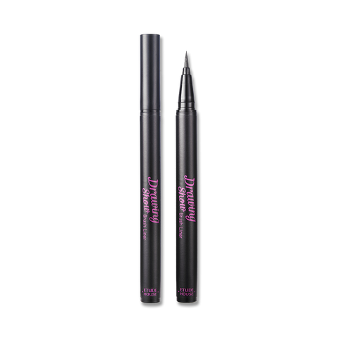 ETUDE Drawing Show Brush Liner 0.6g