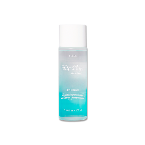 ETUDE Lip & Eye Remover 100ml