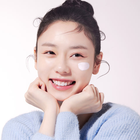 ETUDE SoonJung Director Moisture Sun Cream 50ml (2 Pack)